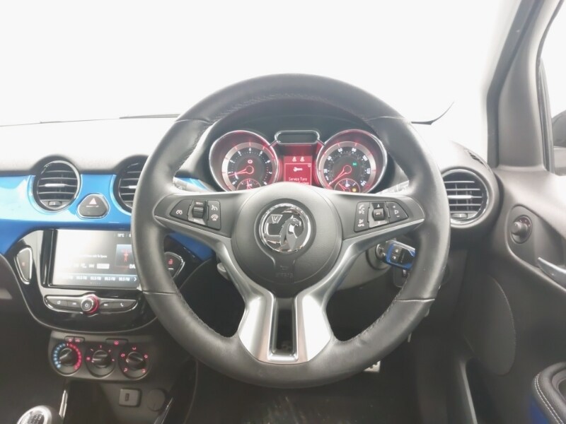 Used Vauxhall ADAM 2018 for sale - 77338369: Photo 7