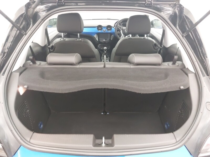 Used Vauxhall ADAM 2018 for sale - 77338369: Photo 8