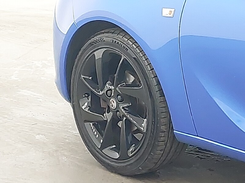 Used Vauxhall ADAM 2018 for sale - 77338369: Photo 9