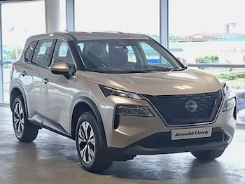Used Nissan X-Trail 2023 for sale - 79723395: Photo