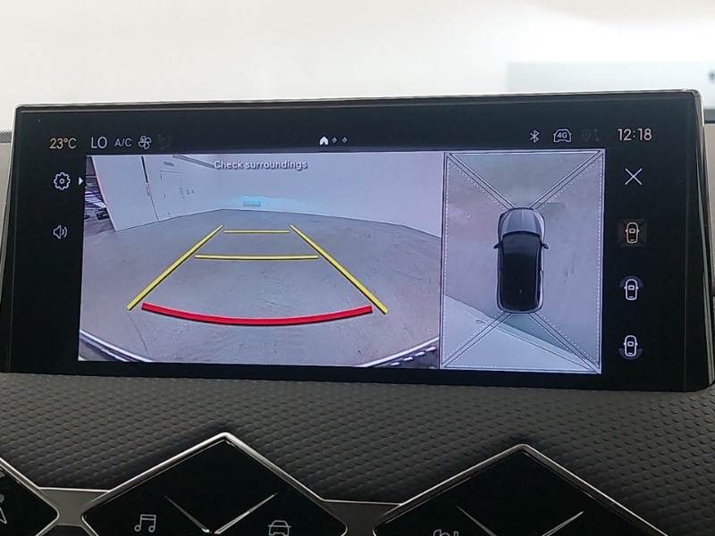 Used DS Automobiles DS 3 2025 for sale - 78054833: Photo 18