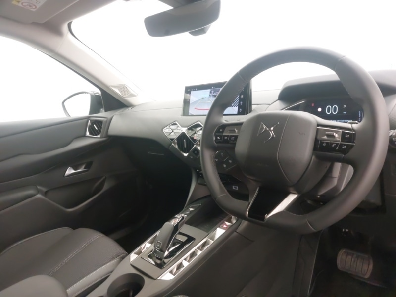 Used DS Automobiles DS 3 2025 for sale - 78054833: Photo 19