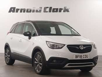 2018 - 1.6 Turbo D [120] Elite Nav 5dr [Start Stop]