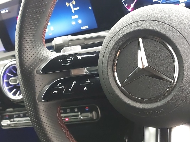 Used Mercedes-Benz CLA 2024 for sale - 77228553: Photo 11