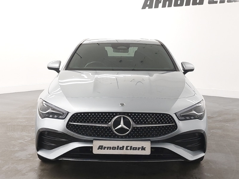 Used Mercedes-Benz CLA 2024 for sale - 77228553: Photo 13