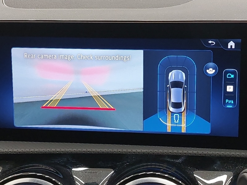 Used Mercedes-Benz CLA 2024 for sale - 77228553: Photo 18