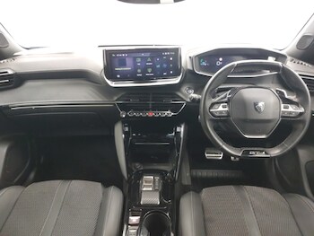 Used Peugeot 2008 2023 for sale - 78274566: Photo