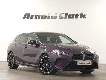 Used BMW 1 Series 2025 for sale - 78580286: Photo
