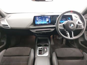 Used BMW 1 Series 2025 for sale - 78580286: Photo
