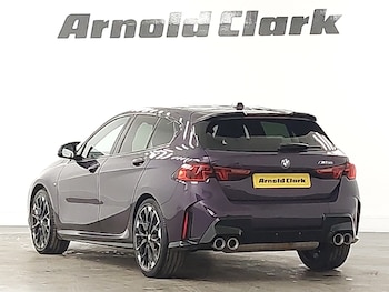 Used BMW 1 Series 2025 for sale - 78580286: Photo