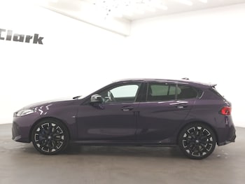Used BMW 1 Series 2025 for sale - 78580286: Photo