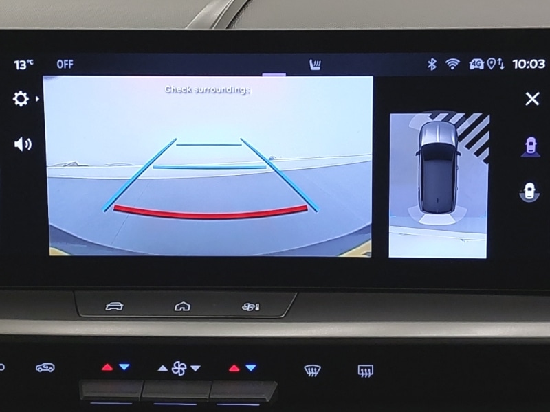 Used Vauxhall Grandland 2025 for sale - 77922290: Photo 17