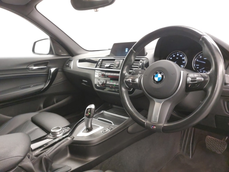 Used BMW 1 Series 2019 for sale - 76414319: Photo 15
