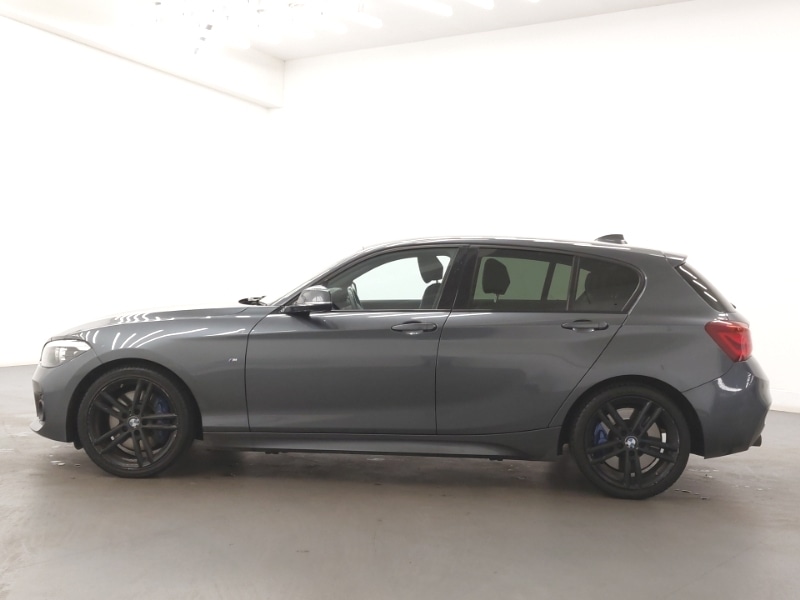 Used BMW 1 Series 2019 for sale - 76414319: Photo 4