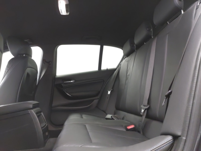 Used BMW 1 Series 2019 for sale - 76414319: Photo 6