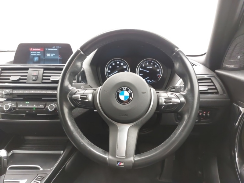 Used BMW 1 Series 2019 for sale - 76414319: Photo 7