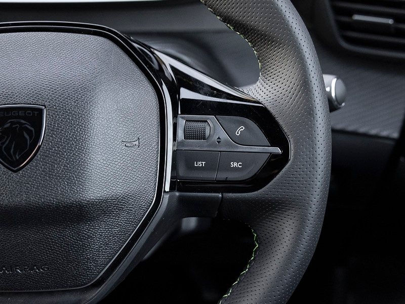 Used Peugeot 208 2025 for sale - 77265390: Photo 13