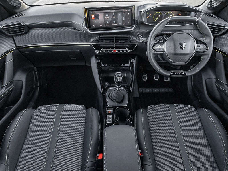 Used Peugeot 208 2025 for sale - 77265390: Photo 2