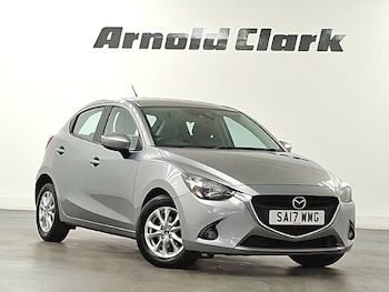 Used Mazda Mazda2 2017 for sale - 79481142: Photo