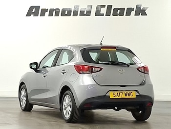 Used Mazda Mazda2 2017 for sale - 79481142: Photo