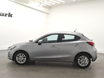 Used Mazda Mazda2 2017 for sale - 79481142: Photo