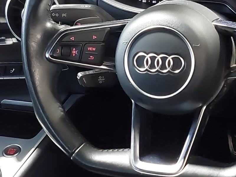 Used Audi TT 2019 for sale - 77466674: Photo 10