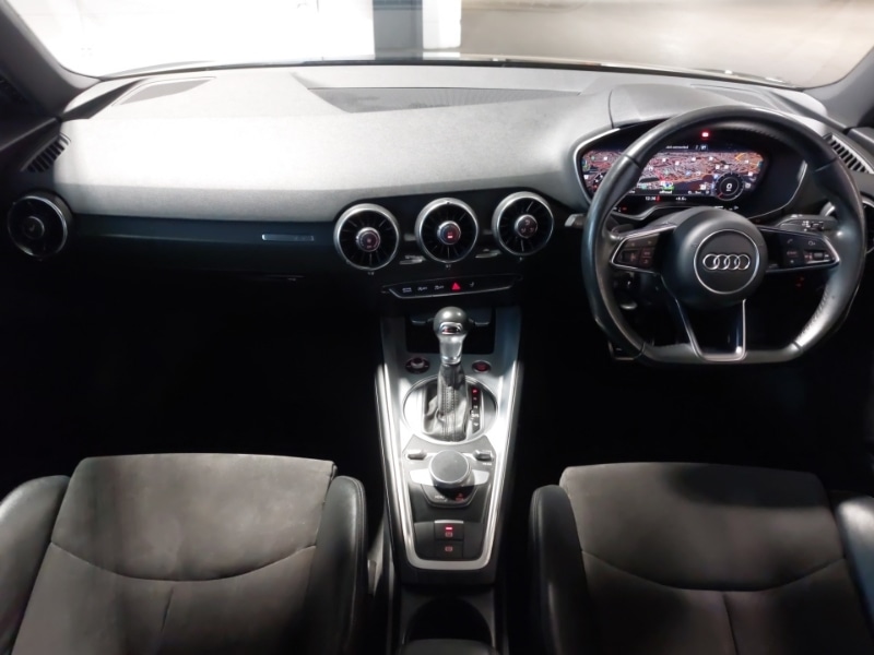 Used Audi TT 2019 for sale - 77466674: Photo 2