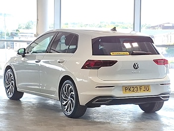 Used Volkswagen Golf 2023 for sale - 78998392: Photo