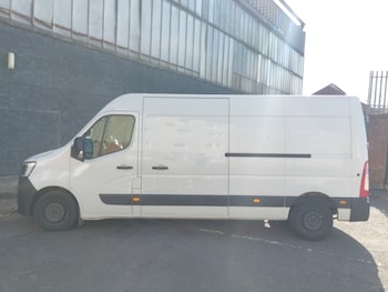 Used Renault Master 2023 for sale - 78723598: Photo