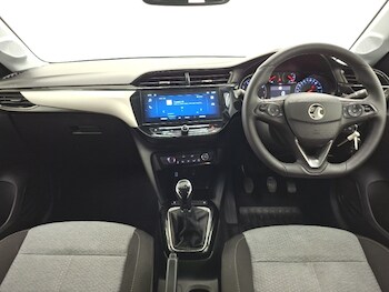 Used Vauxhall Corsa 2023 for sale - 79368413: Photo
