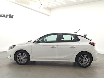 Used Vauxhall Corsa 2023 for sale - 79368413: Photo