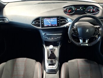 Used Peugeot 308 2019 for sale - 78446712: Photo