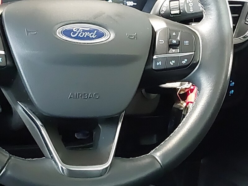 Used Ford Fiesta 2019 for sale - 77209130: Photo 11