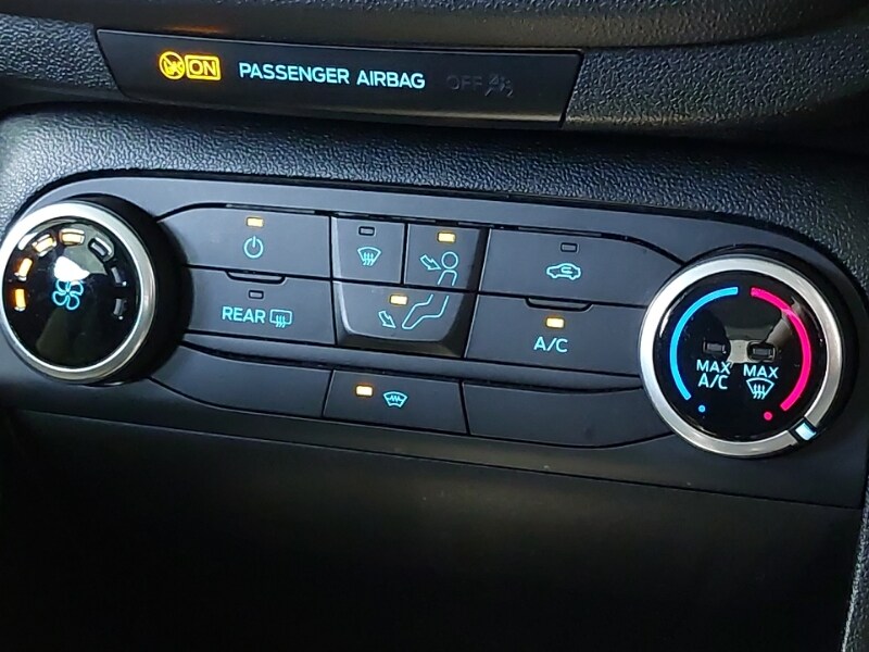 Used Ford Fiesta 2019 for sale - 77209130: Photo 13