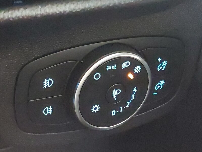 Used Ford Fiesta 2019 for sale - 77209130: Photo 15