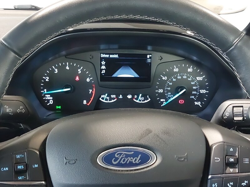 Used Ford Fiesta 2019 for sale - 77209130: Photo 17