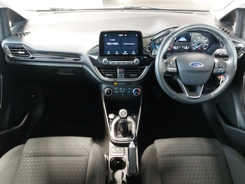 Used Ford Fiesta 2019 for sale - 77209130: Photo