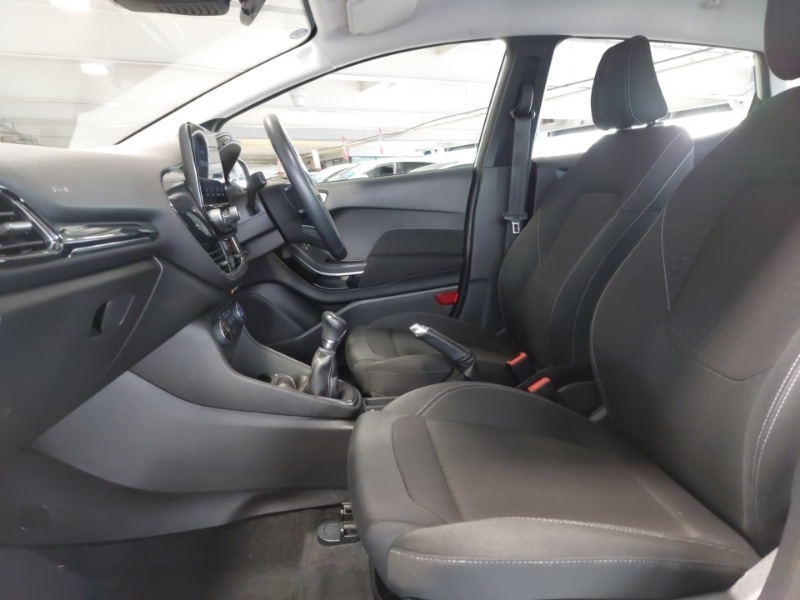 Used Ford Fiesta 2019 for sale - 77209130: Photo 5