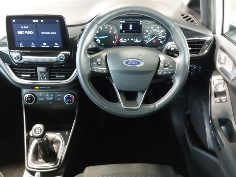 Used Ford Fiesta 2019 for sale - 77209130: Photo 7