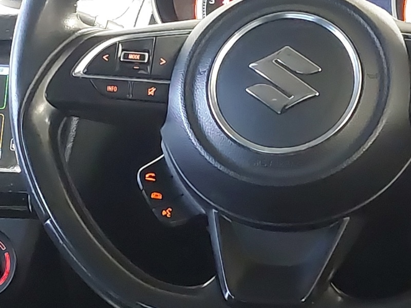 Used Suzuki Swift 2018 for sale - 77472166: Photo 10