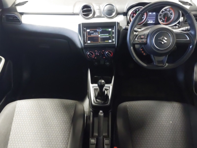 Used Suzuki Swift 2018 for sale - 77472166: Photo 2