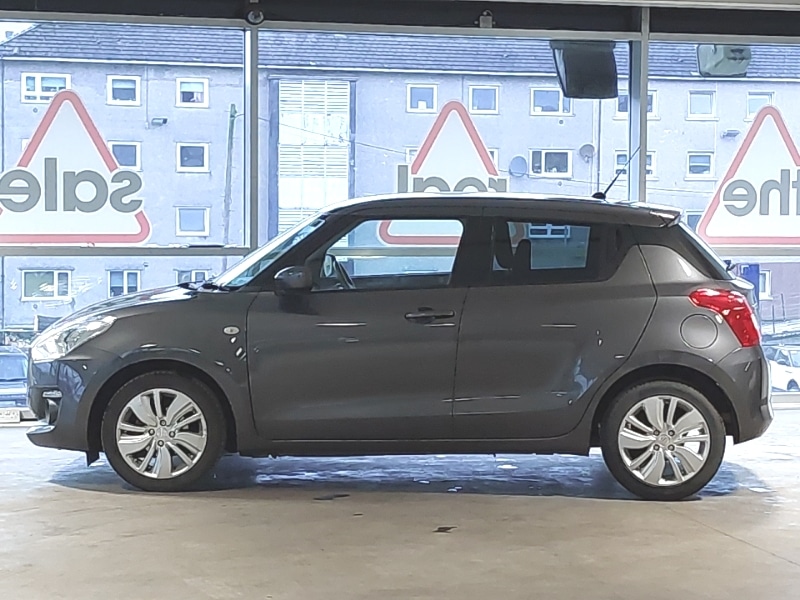 Used Suzuki Swift 2018 for sale - 77472166: Photo 4
