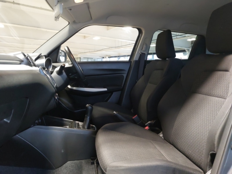 Used Suzuki Swift 2018 for sale - 77472166: Photo 5