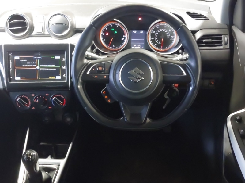 Used Suzuki Swift 2018 for sale - 77472166: Photo 7