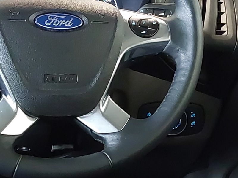 Used Ford Tourneo Connect 2021 for sale - 77832479: Photo 11