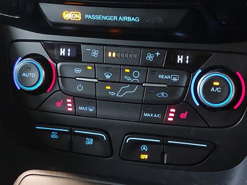 Used Ford Tourneo Connect 2021 for sale - 77832479: Photo 13