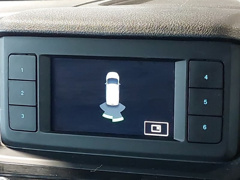 Used Ford Tourneo Connect 2021 for sale - 77832479: Photo 14