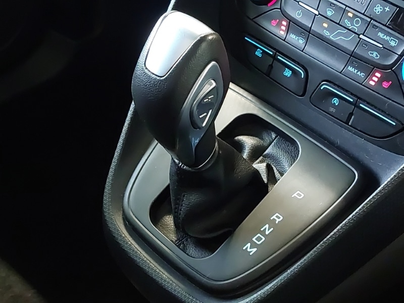 Used Ford Tourneo Connect 2021 for sale - 77832479: Photo 15