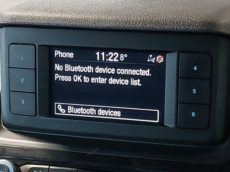 Used Ford Tourneo Connect 2021 for sale - 77832479: Photo 17