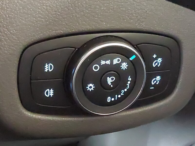 Used Ford Tourneo Connect 2021 for sale - 77832479: Photo 18